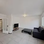Sofia, Grand Appartement