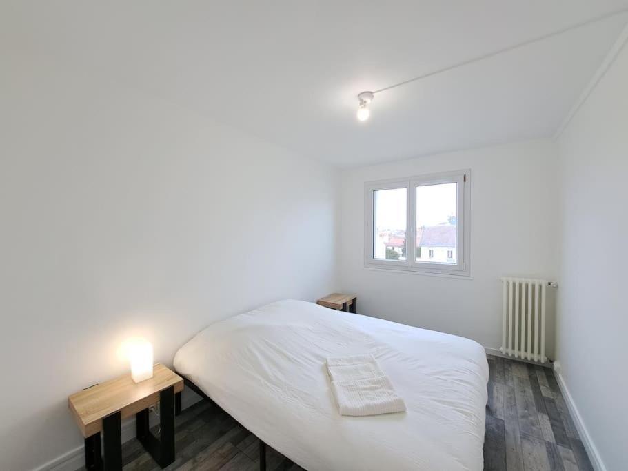 Sofia, Grand Appartement *
