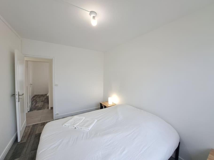 Sofia, Grand Appartement