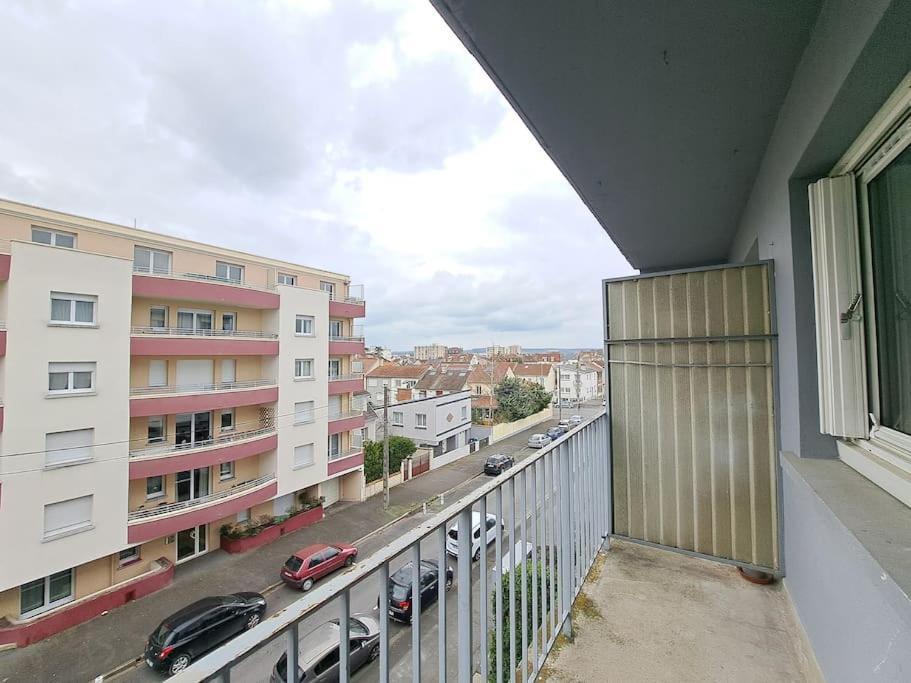 Appartement Sofia, Grand *